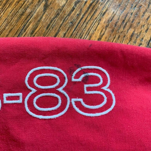 Nautica NS-83 Jacket - Picture 4 of 8